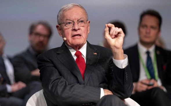 23 августа спецпредставитель американского президента США по Украине Кит Келлог прибудет в Киев Об этом сообщил корреспондент Reuters в Белом доме Грэм Слэттери в соцсети X По его данным Келлог отправляется в Киев для участия в молитвенном завтраке а также в церемониях по случаю Дня Независимости Украины который отмечается 24 августа ruoxuaz КитКеллог Киев Новости Азербайджана Написать нам