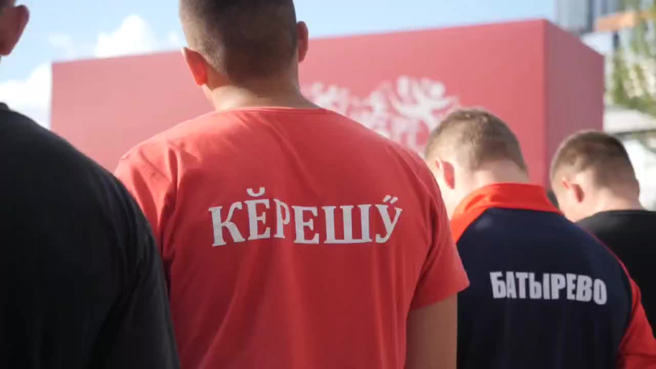 В Улан-Удэ и Чувашии готовятся к крупным соревнованиям по борьбе