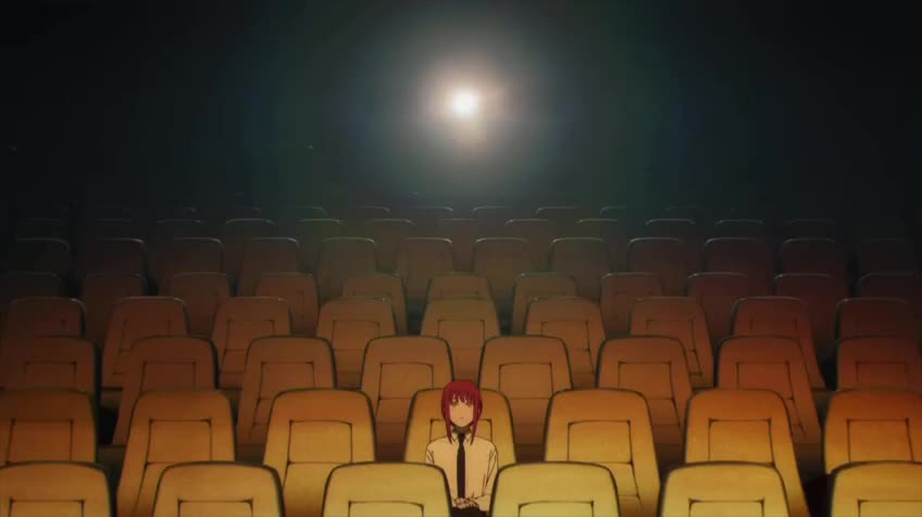 Первый тизер второго сезона аниме 'Человек бензопила' представлен