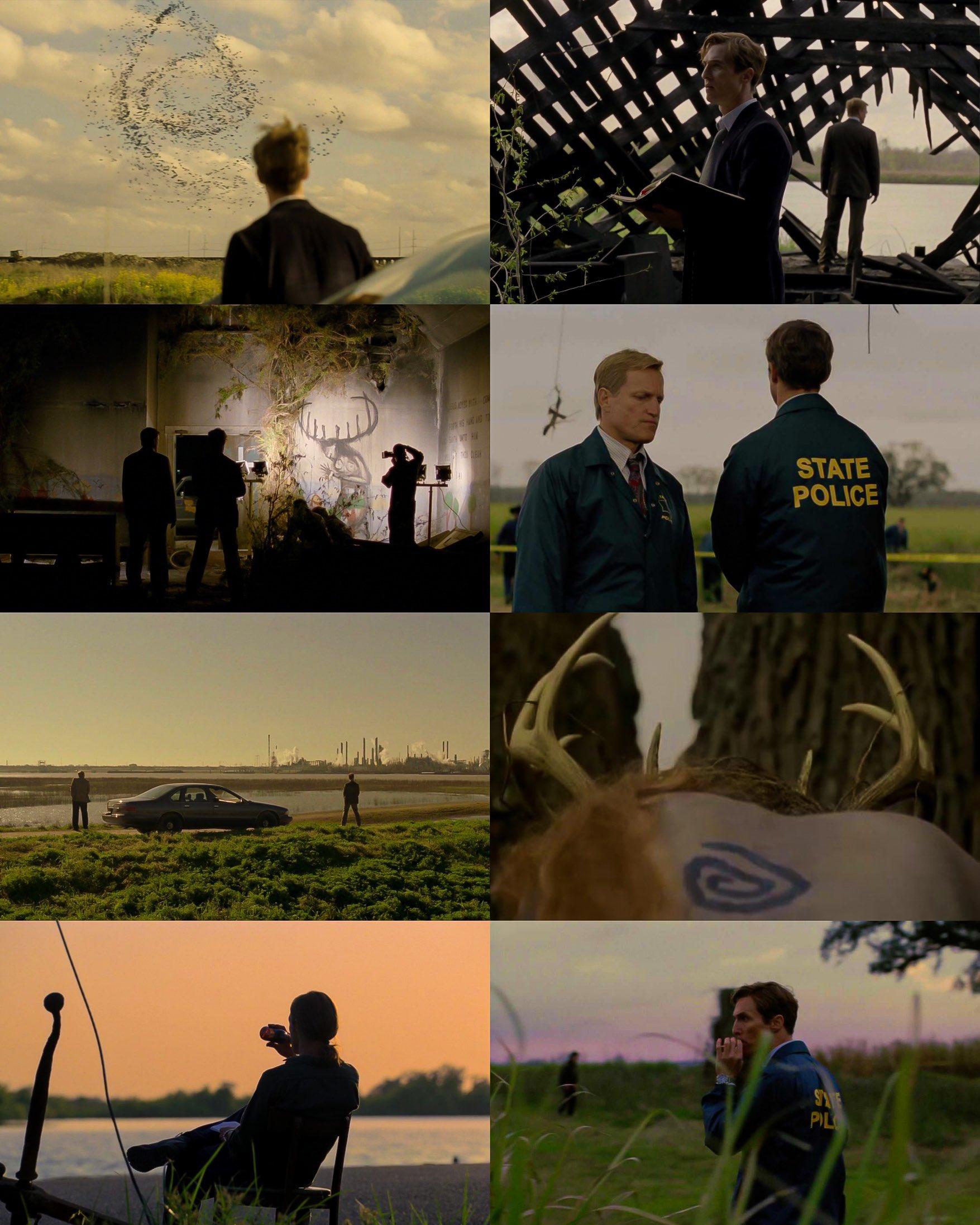 Вуди Харрельсон ответил на слова Мэттью Макконахи заявившего что вернулся бы в Настоящего детектива только при участии Харрельсона Мэттью конечно забавный парень но если честно никогда больше Ни малейшего шанса Ещё один сезон думаю всё только испортил бы отметил актёр Премьера пятого сезона ожидается в 2027 году По данным Variety одну из главных ролей в нём может исполнить Николас Кейдж