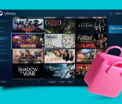 В Steam появился первый пользователь с более чем 40 000 игр на аккаунте На площадке Steam появился уникальный пользователь Китайский геймер с ником Sonix стал первым в истории магазина Valve кто собрал коллекцию из более чем 40 000 игр За это Steam выдал игроку редкое достижение Коллекционер игр 40 000 Сервис SteamDB показывает что по состоянию на 24 сентября 2025 года Sonix владеет 40 029 играми и 22 137 дополнениями