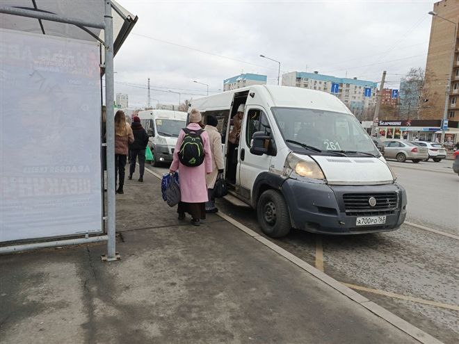 В Самаре переименуют три остановки общественного транспорта   Мэрия Самары подготовила поправки в реестр муниципальных маршрутов. Они предусматривают переименование трех остановочных пунктов.     Фото: Волга Ньюс