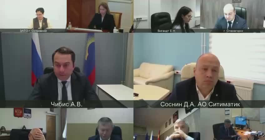 Проблемы с вывозом мусора в Забайкалье и Мурманской области: обращения граждан растут