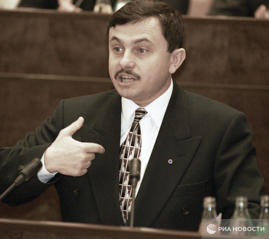 Скончался Михаил Прусак возглавлявший Новгородскую область в 1996 2007 годах сообщил врио губернатора Дронов Подписаться на РИА Новости Все наши каналы