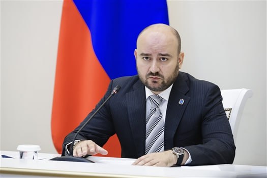 Вячеслав Федорищев анонсировал подписание концессии в сфере обращения с ТКО Губернатор Вячеслав Федорищев провел заседание правительства Самарской области На нем глава региона сообщил что в ближайшие дни будет подписано концессионное соглашение о строительстве комплекса по переработке твердых коммунальных отходов в Ставропольском районе Самарской области volga news article 764454 html Фото пресс служба правительства Самарской области