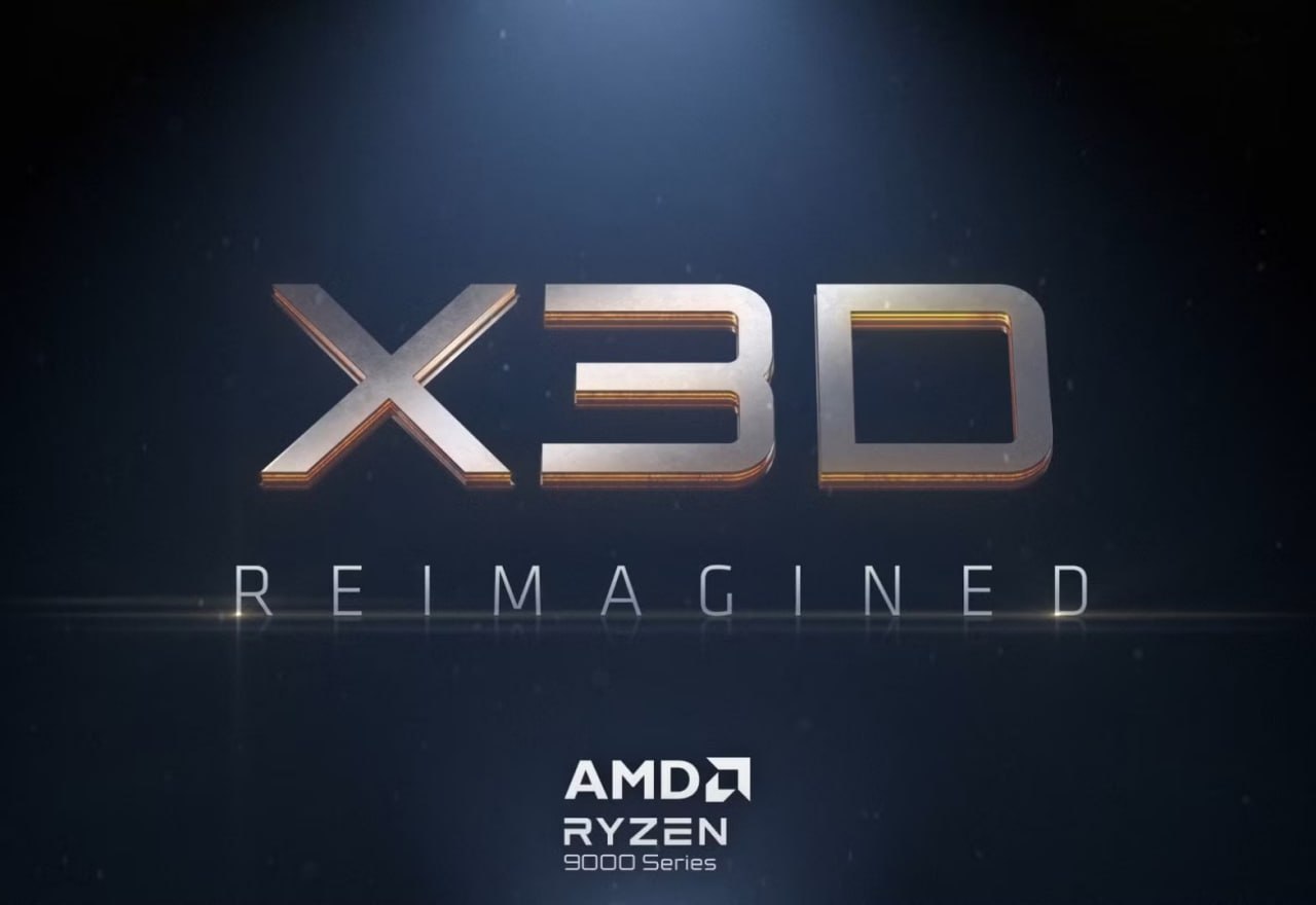 СМИ Ryzen 9 9950X3D2 и Ryzen 7 9850X3D выйдут не раньше 1 квартала 2026 а Zen 6 отложен до 2027 Первые утечки про улучшенные Zen 5 продолжают укрепляться На этот раз на сцену вышел известный инсайдер под ником Moore s Law Is Dead По его информации AMD действительно готовят улучшенный 9950X3D2 который получит два кристалла 3D V Cache и на 5 большую производительность в играх Также в слайдах Мура фигурирует и 9850X3D который получит улучшенную частоту Увы производитель ещё не определился с точными датами выхода новинок так как источники инсайдера в торговых сетях ещё не получали никакой информации о 9950X3D2 и 9850X3D а обычно производители уведомляют ретейлеров о новых продуктах за три месяца до релиза Что касается Zen 6 то процессоры нового поколения могут не выйти в 2026 году так как AMD хотела производить их по техпроцессу N2X но TSMC сместила его запуск на 2027 год Спокойно обновляемся до 7800X3D и 9800X3D новости пк железо Регард