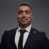 Аватар Телеграм канала: Камил Саидов