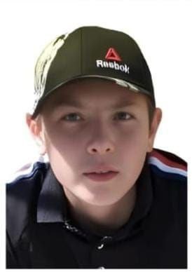 В Прокопьевске пропал 14-летний Захар Полев. 5 июня около 14:00 часов он ушел из дома по улице Усова и пропал. Приметы: на вид 15 лет, рост 183 см, волосы темно-русые. Был одет: черные штаны, белая футболка, черные кроссовки. Полицейские просят граждан, которым что-либо известно о местонахождении Захара Полева, сообщить об этом по телефонам в Прокопьевске: 8- 3846 -62-10-08, 8- 3846 -62-25-83 или 02 102 с мобильного . Вести-Кузбасс