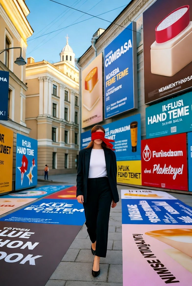 Buzzoola измерила и представила в цифрах степень рекламной слепоты россиян Выяснилось следующее Игнорируют рекламу уже 56 опрошенных 59 женщин и 50 мужчин Главные причины неприятия рекламного сообщения его увеличенная громкость ее отметили 35 респондентов информационная перегруженность 25 неактуальность предложения и однообразие 20 Бренд остается в памяти только у каждого пятого а сообщение и предложение запоминают 16 и 15 соответственно Мужчины лучше женщин запоминают бренд 20 против 16 а женщины лучше запоминают предложение 16 против 13 Факторы помогающие запоминать рекламу участие селебрити их отметили 51 опрошенных 37 назвали креативность 25 юмор 18 краткое и понятное предложение В общем маркетологи всем повыжгли глаза и синапсы придется стараться ЕЩЁ лучше В опросе приняли участие 2500 россиян старше 18 лет так что выборке можно верить статистика Сегодня о том каким будет завтра Подписаться