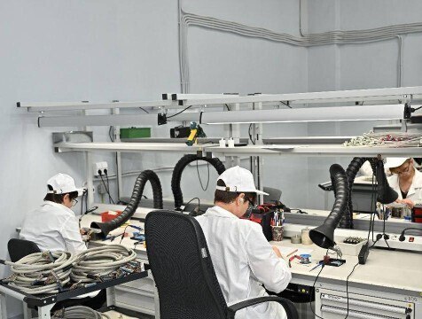 В Обнинске открылась базовая кафедра МГТУ СТАНКИН В Калужской области впервые запустили совместный проект ВУЗа и промышленного предприятия http gtrk kaluga ru news obschestvo news 57115