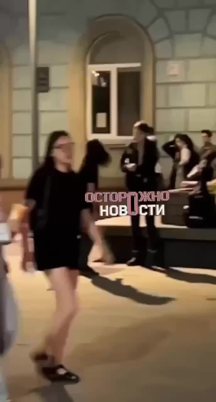 Молодой человек в Нижнем Новгороде доставлен в больницу после инцидента