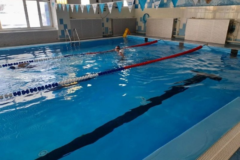 В Якутии не хватает тренеров для людей с ОВЗ Мониторинг выявил главную преграду для развития адаптивного спорта Читать подробнее на сайте