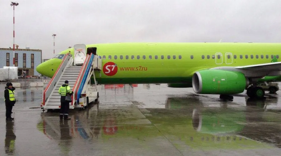 Авиакомпания S7 Airlines запускает прямые рейсы между Санкт Петербургом и Горно Алтайском Полеты будут выполняться раз в неделю сообщила 6 мая пресс служба аэропорта Пулково   www bankfax ru news 166163
