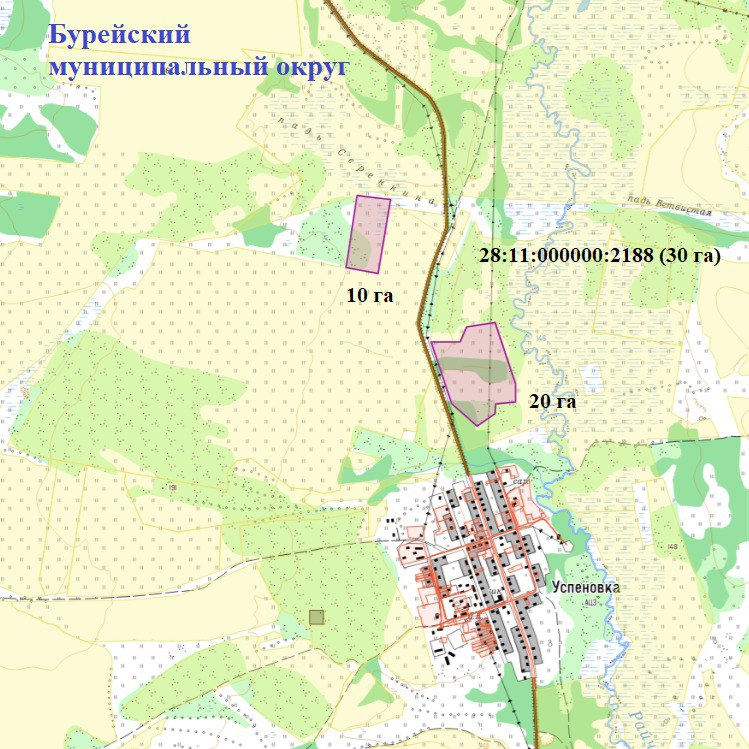 В Приамурье пройдут торги в офлайн формате Лот на который принимаются заявки земельный участок сельскохозяйственного назначения площадью 30 гектар расположенный в Бурейском округе село Успеновка Начальная цена продажи 439 тысяч 200 рублей Минимальная цена продажи 219 тысяч 600 рублей Заявку можно подать до 12 февраля сами торги пройдут 16 февраля Место проведения Благовещенск ул Ленина д 135 каб 604 На дополнительные вопросы готовы ответить по телефону 84162231620 Этот участок мы продаем посредством публичного предложения так как он изъят у собственника за неиспользование земли по целевому назначению сказала заместитель министра имущественных отношений Амурской области Марина Суворова Подробнее на нашем сайте