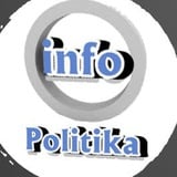 Аватар Телеграм канала: InfoPolitika