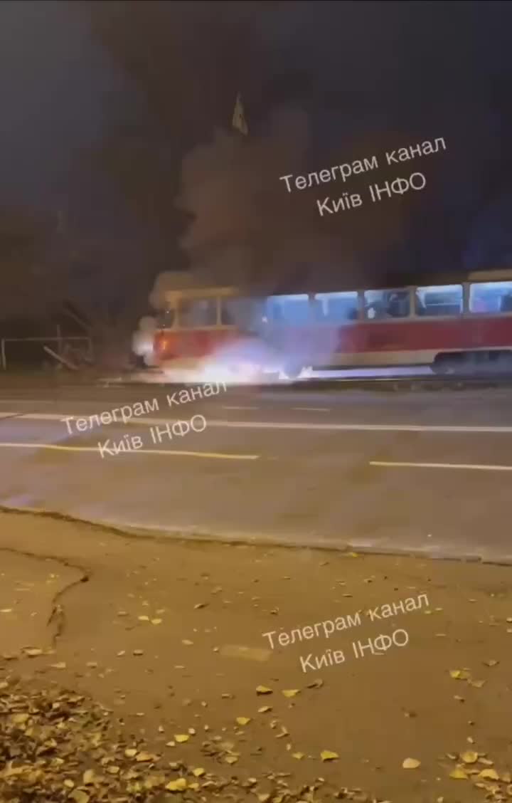 Аварийные отключения электроэнергии остановили работу метро в Харькове