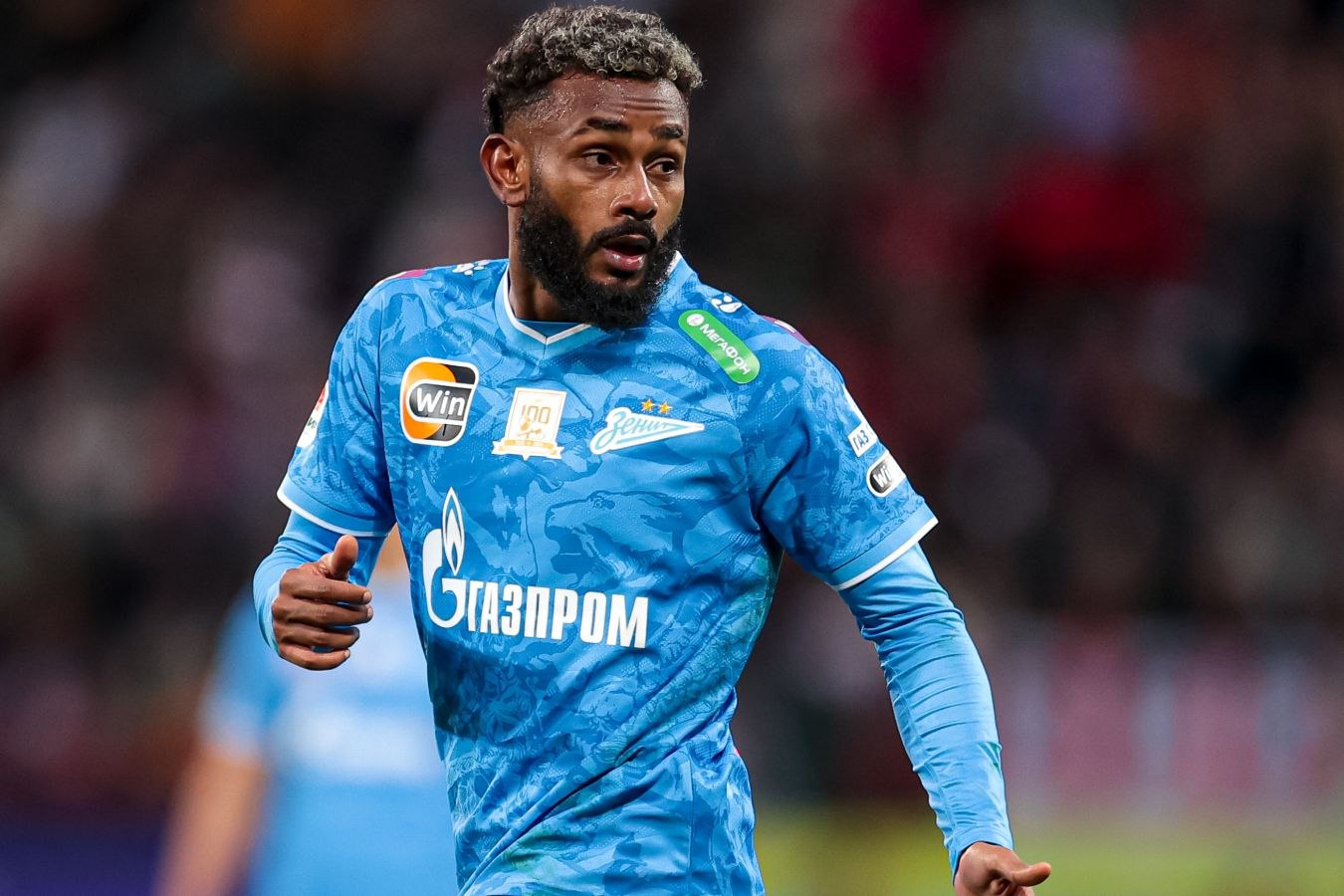 Отдых на яхте обойдётся Венделу в 700 тыс Mash на спорте Именно такой штраф выписал Зенит своему полузащитнику за недельное опоздание на сборы оценив каждый день прогула в 100 тыс