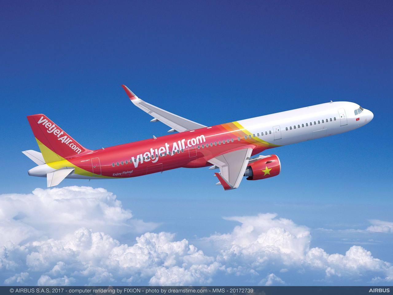VietJet заказывает до 150 лайнеров Airbus A321neo Концерн Airbus продолжает собирать урожай больших заказов на Парижском авиасалоне. На второй день работы выставки вьетнамский лоукост-перевозчик VietJet подписал контракт на поставку 100 самолётов Airbus A321neo с возможностью увеличения заказа ещё на 50 единиц за счет опционов. Соглашение подписано в виде меморандума о взаимопонимании MoU . В настоящее время VietJet эксплуатирует флот, состоящий исключительно из машин европейского концерна, но при этом имеет подписанный в 2016 году, но не реализованный пока контракт с Boeing на 100 самолётов 737 MAX. #PAS25 AviaNews