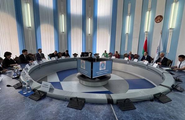 Узбекистан и Беларусь расширяют сотрудничество в сфере энергетики.