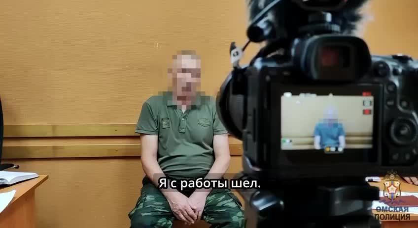 В Омске прохожие предотвратили попытку похищения ребенка
