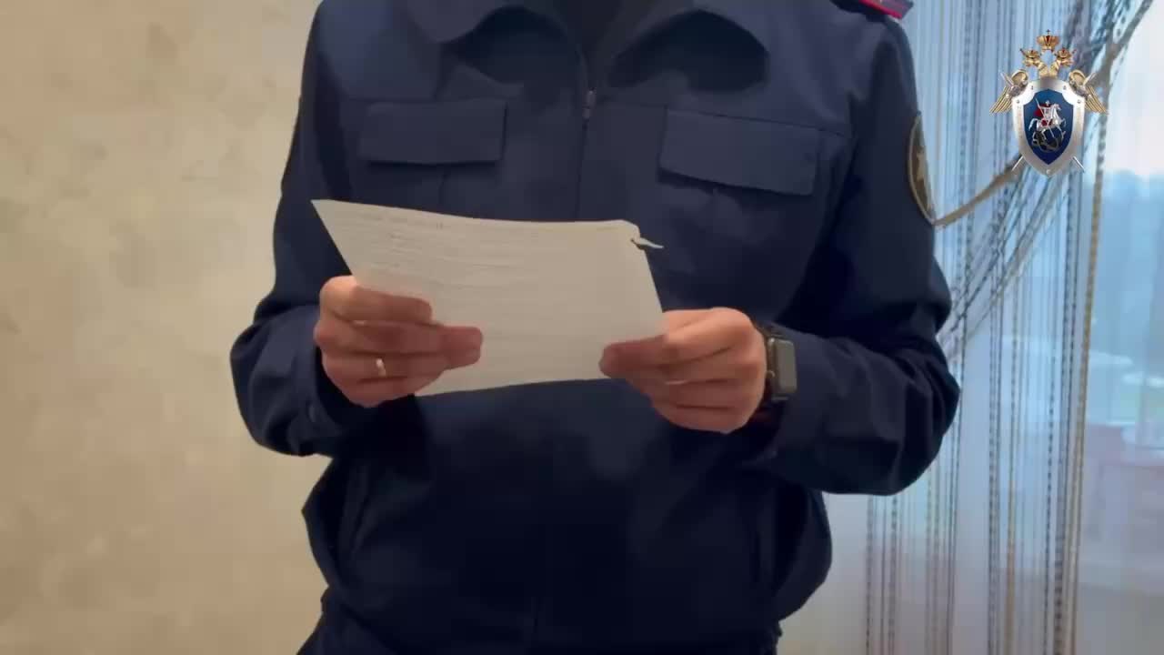В Туле возбуждено уголовное дело о мошенничестве при выполнении контракта на реконструкцию