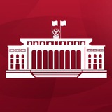 Аватар Телеграм канала: Администрация Главы РД