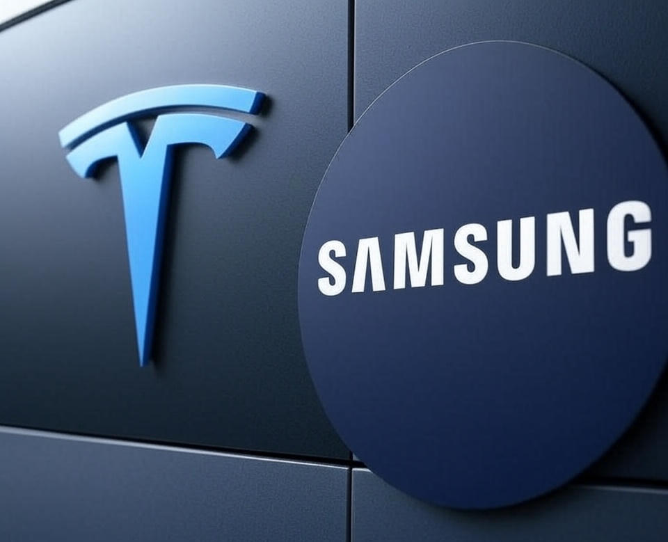 Tesla заключила мегасделку с Samsung  Илон Маск подтвердил, что Tesla подписала контракт на $16,5 млрд с Samsung Electronics на поставку чипов до 2033 года. Новый завод Samsung в Техасе будет производить чипы AI6 для Tesla. Он также написал: «Стратегическую важность этого [проекта] трудно переоценить. Samsung сейчас производит AI4, TSMC будет производить AI5, дизайн которого только что завершен, сначала на Тайване, а затем в Аризоне». «Samsung согласилась позволить Tesla помочь в повышении эффективности производства. Это критически важный момент, поскольку я лично буду контролировать ускорение прогресса», — добавил Маск.  Здесь важно отметить, что чипы AI6 — это сердце будущих технологий Tesla, от автопилота до ИИ. И Tesla с Samsung явно готовят что-то интересное... Для Samsung это шанс укрепить позиции на рынке полупроводников, несмотря на их прогноз о падении прибыли во втором квартале более чем вдвое  кстати, после новости акции Samsung подскочили на 6% .   TMT Channel   Подписаться