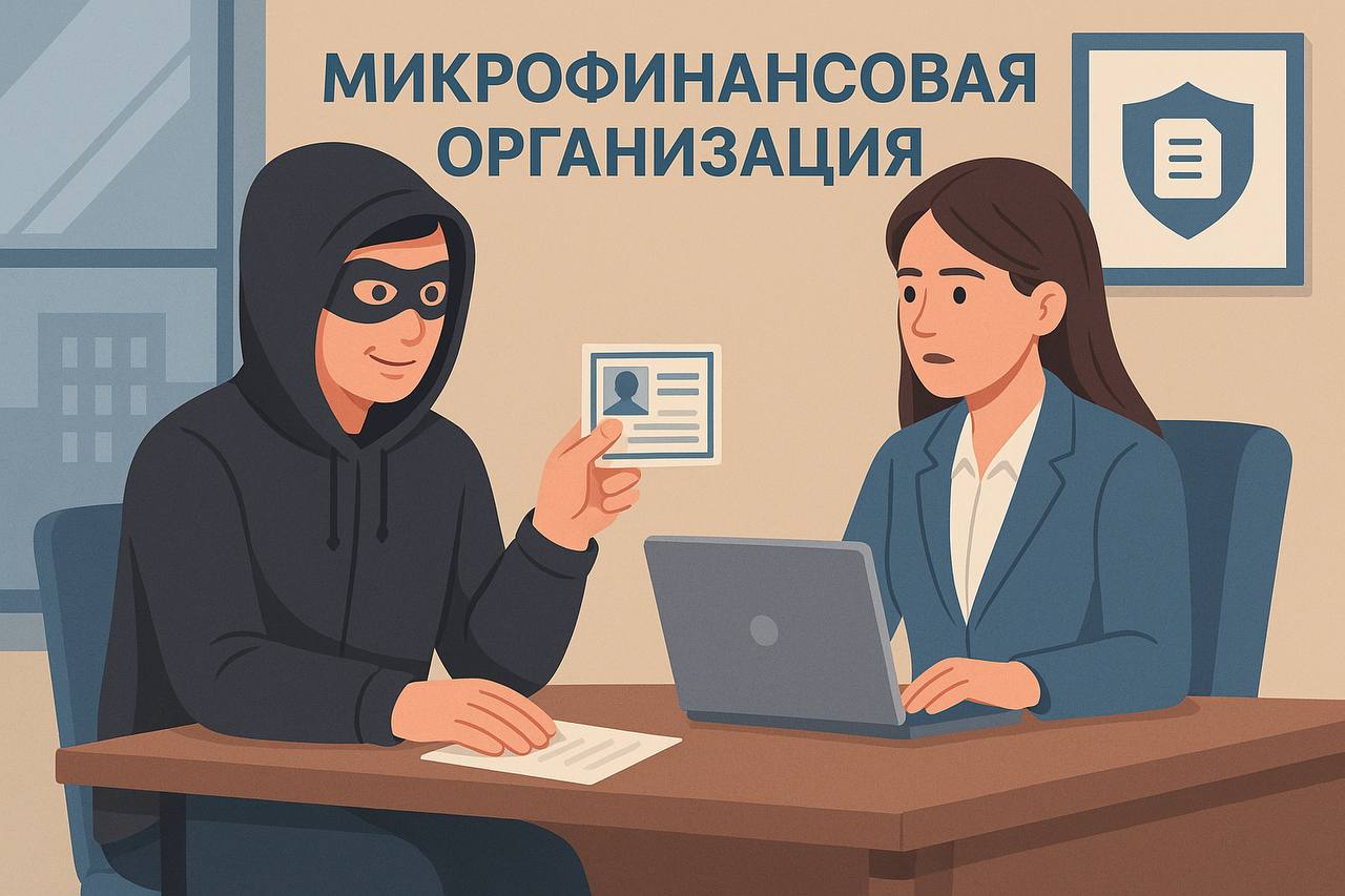 С 1 сентября 2025 года микрофинансовые организации будут проверять клиентов через базу ЦБ С сентября все микрофинансовые организации МФО обязаны подключиться к системе ФинЦЕРТ это база данных Центробанка о случаях финансового мошенничества Теперь МФО будут проверять каждого подозрительного заемщика по этой базе чтобы не выдавать деньги аферистам А с 1 марта 2026 года МФО должны будут не только проверять но и самостоятельно передавать в ФинЦЕРТ сведения о мошеннических займах например если на человека оформили кредит без его согласия Зачем это нужно Защита граждан нередки случаи оформления мошенниками онлайн займов по копии паспорта жертвы Чтобы мошенники не могли бегать по разным МФО и брать новые займы Быстрее выявлять подозрительные схемы