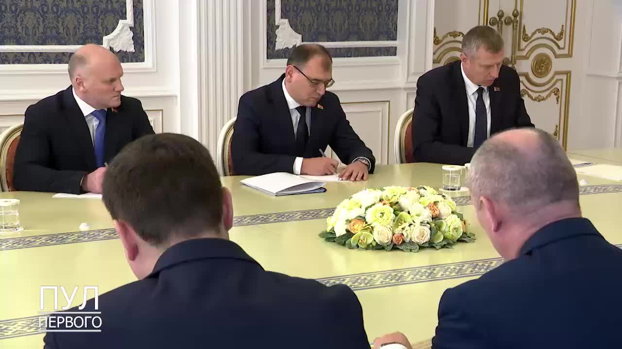 Лукашенко подчеркивает перспективы сотрудничества с Африкой на фоне богатых ресурсов