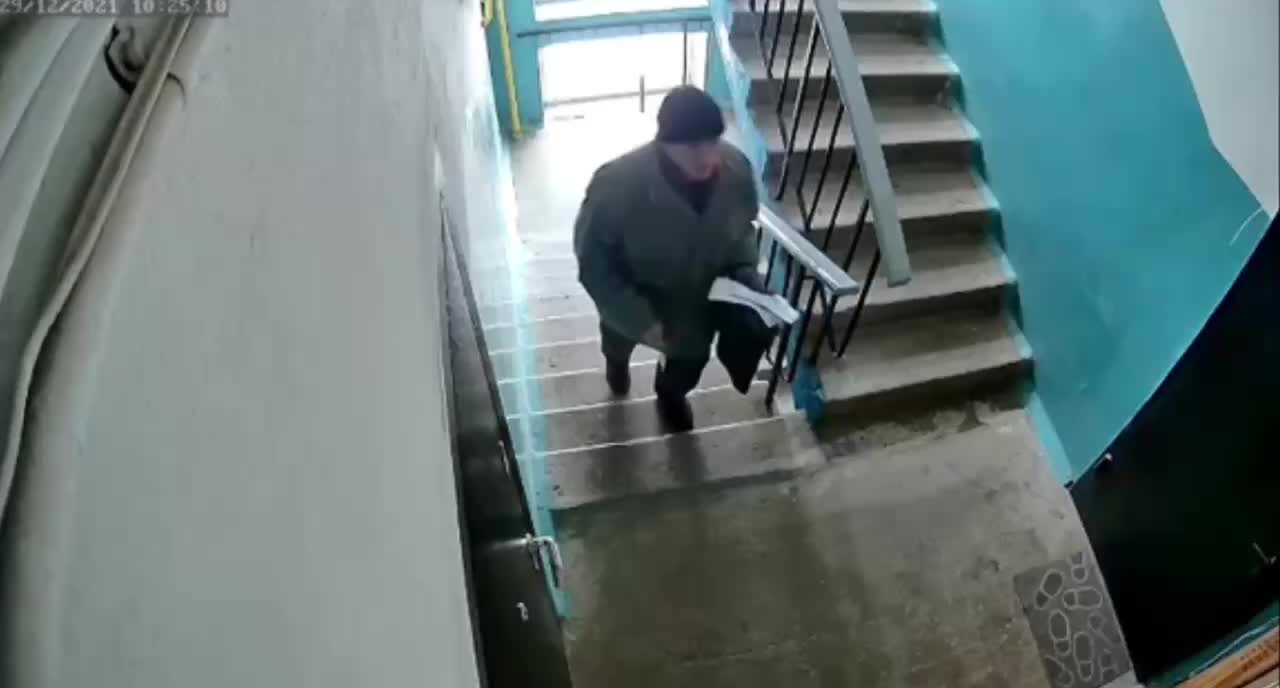 Установка камер в подъездах: штрафы и уголовная ответственность без согласия жильцов