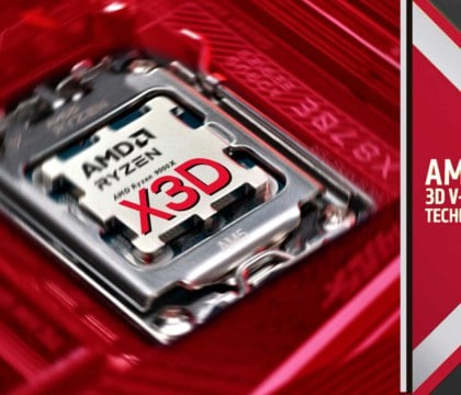 Топовые чипы Ryzen 9 9000X3D и плата X870 BTF будут представлены в рамках CES 2025 — ASUS China  AMD пока не раскрывает подробностей о сроках анонса и релиза топовых процессоров Ryzen 9 9900X3D и Ryzen 9 9950X3D. Однако партнеры компании уже знают о планах производителя и даже делятся этой информацией с общественностью. Генеральный менеджер китайского подразделения ASUS Тони Ю провел Q&A-сессию с пользователями китайской социальной сети Billbili, в ходе которой сообщил, что AMD точно представит новые чипы линейки Ryzen 9000X3D в ходе предстоящей выставки CES 2025.  Читать далее