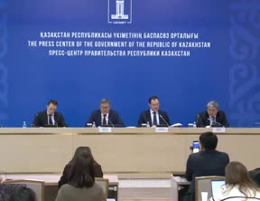 Казахстан самостоятельно строит три ТЭЦ без участия России