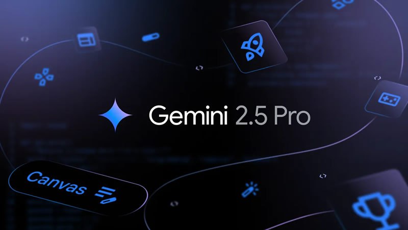 Google обновила ИИ-модель Gemini 2.5 Pro Компания представила улучшенную версию Gemini 2.5 Pro Preview I/O Edition с повышенными навыками в программировании и анализе видео. Новая версия превосходит предшественников в генерации программного кода и создании веб-приложений. Она уже доступна через Gemini API и на платформах Vertex AI и AI Studio. Источник изображения: blog.google Ключевые улучшения включают: - Значительное повышение эффективности написания и редактирования кода. - Лидерство в WebDev Arena по созданию функциональных сайтов. - Рекордные результаты в видеоанализе 84,8 % в тесте VideoMME . Новая версия учитывает пожелания разработчиков, включая снижение числа ошибок и улучшение эстетики веб-интерфейсов. Более подробная информация доступна в TechCrunch и блоге Google.