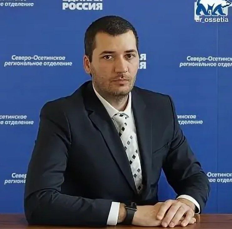 Иристон Кесаев избран председателем парламентского комитета по национальной политике и делам молодежи Последние несколько месяцев он командовал одним из подразделений в зоне СВО