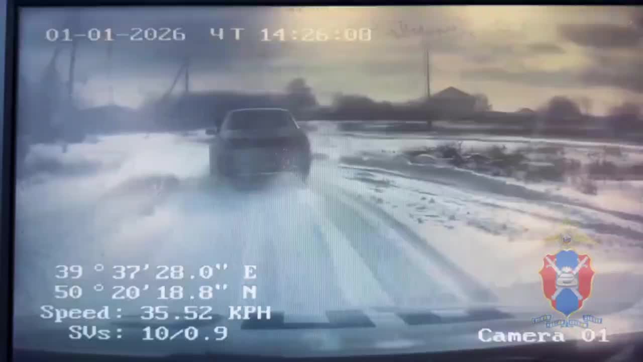 Нетрезвые водители в Подгоренском районе и Саранске столкнулись с административной ответственностью