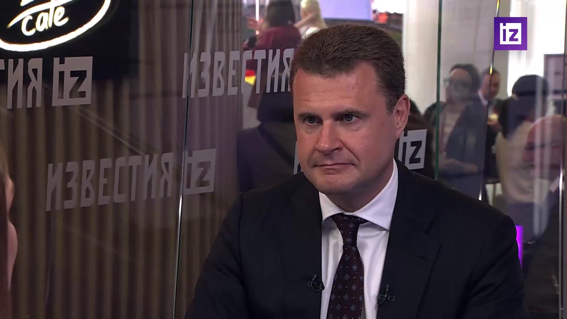 Министр Чекунков анонсирует мастер-планы развития Дальнего Востока и Арктики к 2035 году