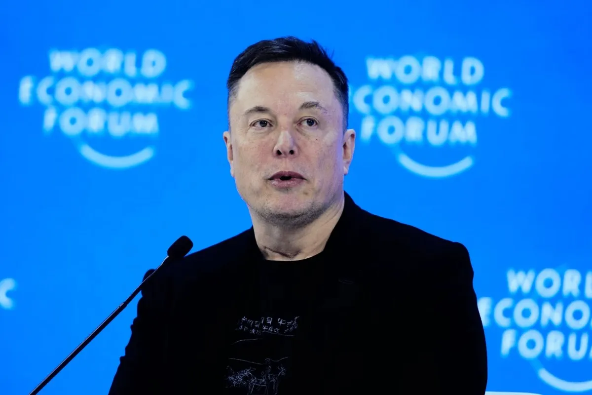 Илон Маск изменил иск к OpenAI на 150 млрд раньше он требовал чтобы сумму компенсации выплатили ему но теперь просит направить деньги некоммерческому подразделению OpenAI Судебное заседание по этому делу состоится в конце апреля 2026 года vc ru legal 2857022