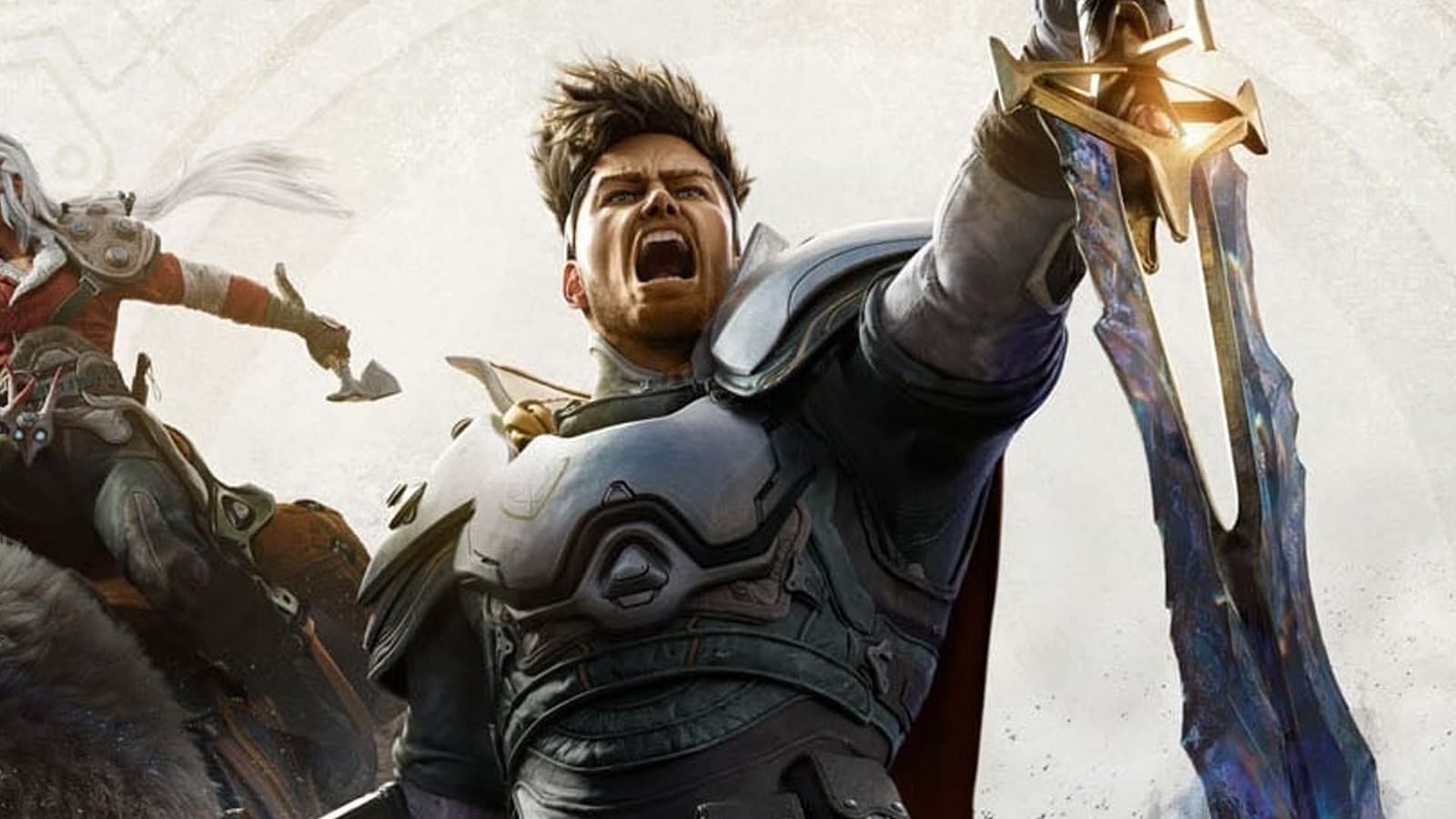 Отвечавшая за Highguard студия уволила большую часть своей команды Ранее геймдиректор проекта заявлял что показатели онлайна его не особо заботят