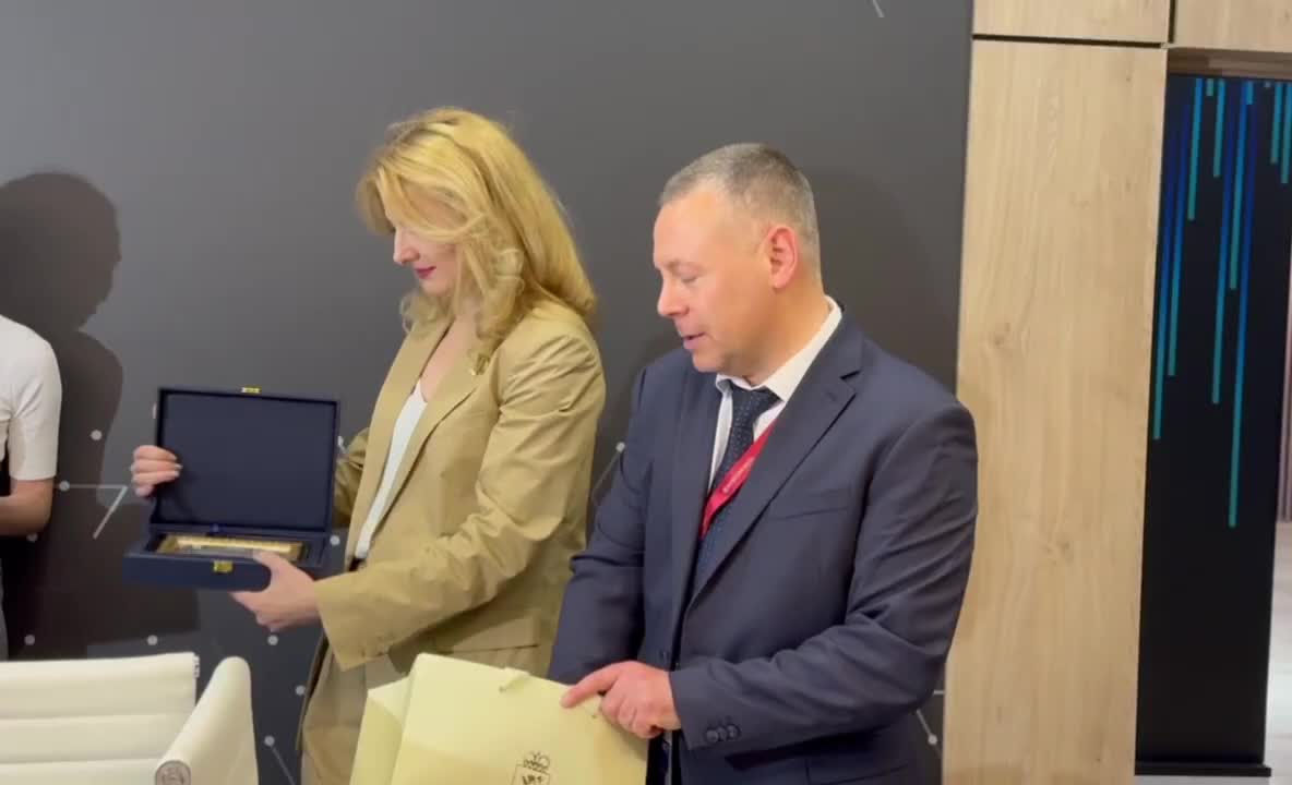 Росатом обсудит развитие логистики и цифровизацию на ПМЭФ-2025 в Санкт-Петербурге