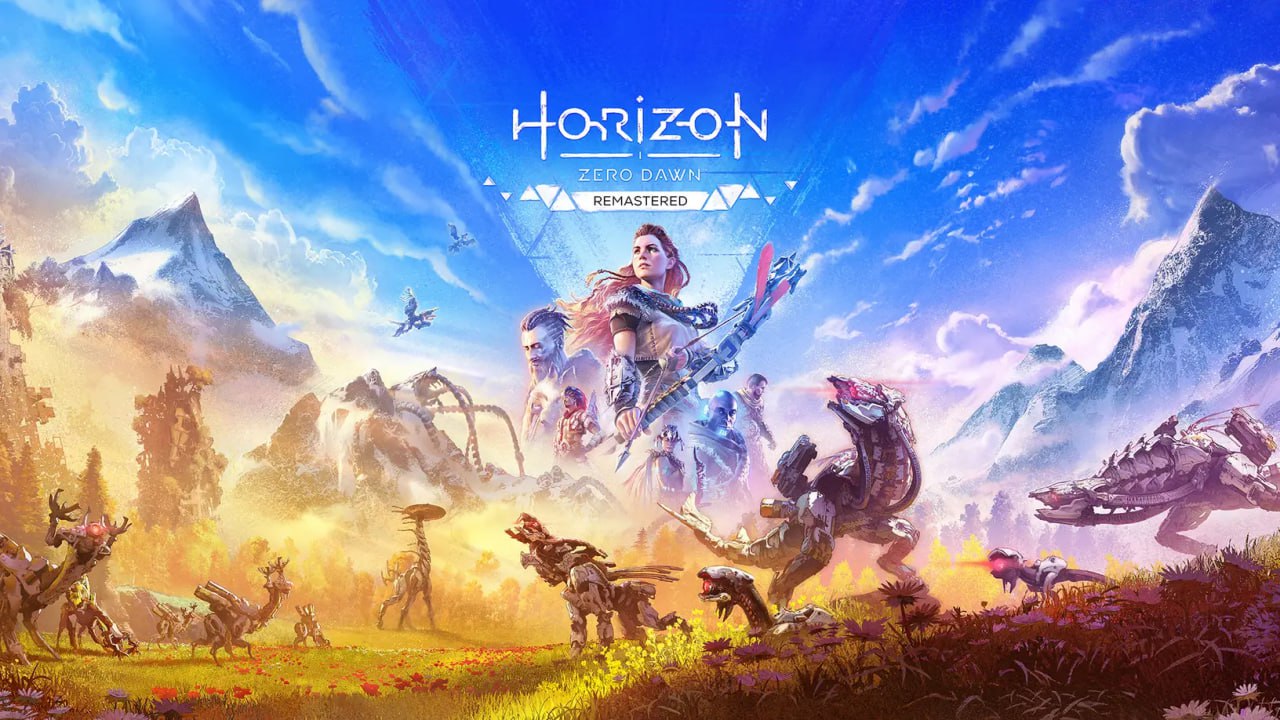 Сохранения из оригинальной Horizon: Zero Dawn  PS4/PC  можно будет перенести в переиздание для PS5 и PC  Кроме того, владельцы оригинала смогут обновиться до переиздания по заниженной цене — 10 долларов