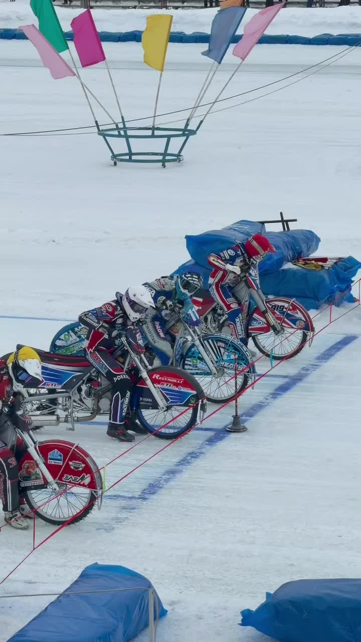 Старт Татнефть чемпионата России по ралли 2026: Денис Ростилов лидирует после первого спецучастка