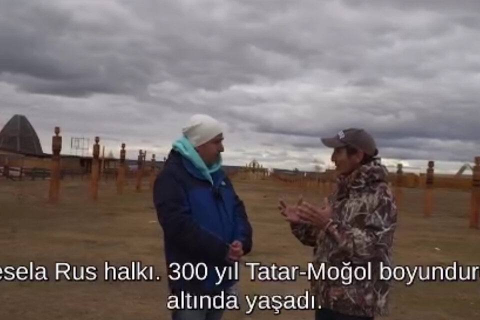 Лидер «Новых людей» потребовал исключения якутского депутата после интервью Лидер партии «Новые люди» Алексей Нечаев потребовал исключить депутата Ил Тумэна Александра Иванова из фракции, о чем пишет RTVI. Поводом стали слова Иванова в интервью турецкому YouTube-каналу о том, что Якутии в будущем, возможно, будет лучше отделиться от России или получить иную форму автономии. Нечаев назвал подобные высказывания предательством: «Депутат из Якутии Александр Иванов позволил себе заявить, что в будущем Якутии будет лучше отделиться от России. Предателям у нас делать нечего». Фото: скрин с видео в ТГК "RTVI" Все новости #Яестьновость Обсудить