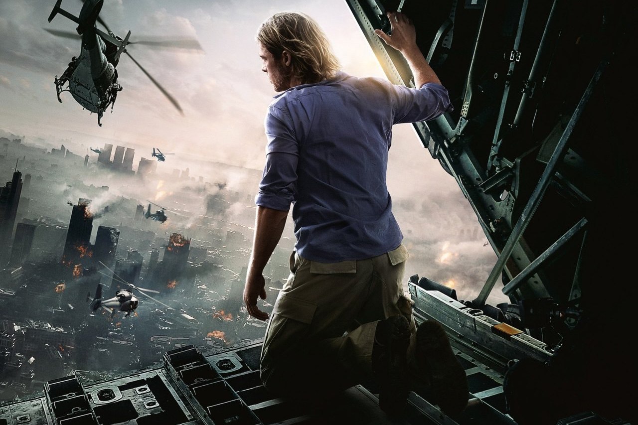 Paramount назвала «Войну миров Z» одной из своих приоритетных франшиз.  Компания также очень заинтересована в создании «Топ Гана 3» с Томом Крузом. Среди других важных IP — «Звёздный путь» и «Трансформеры».