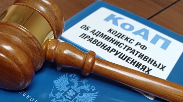 В Новозыбкове первого заместителя главы администрации оштрафовали за аварийные деревья Чиновник проигнорировал предписание о вырубке и обрезке аварийных деревьев возле дома №42 в переулке Сельском. Нарушение длилось с декабря прошлого года. Суд наложил на него административный штраф. Брянский навигатор