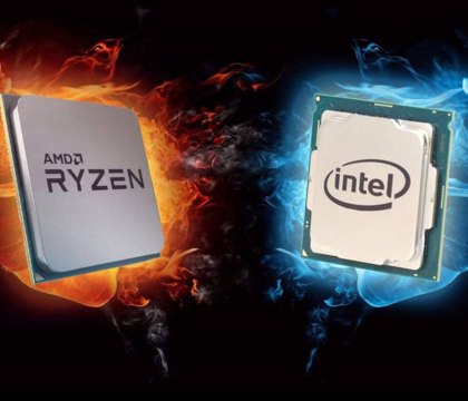 В Tom s Hardware заявили что процессоры AMD с большим отрывом победили чипы Intel по итогам 2025 года Авторы портала Tom s Hardware решили подвести итоги противостояние Intel и AMD на рынке центральных процессоров в 2025 году Они сравнили их актуальные линейки CPU по целому ряду различных критериев и назвали победителя этой схватки Ценообразование Первым делом они сравнили чипы по показателю цена за 1 fps