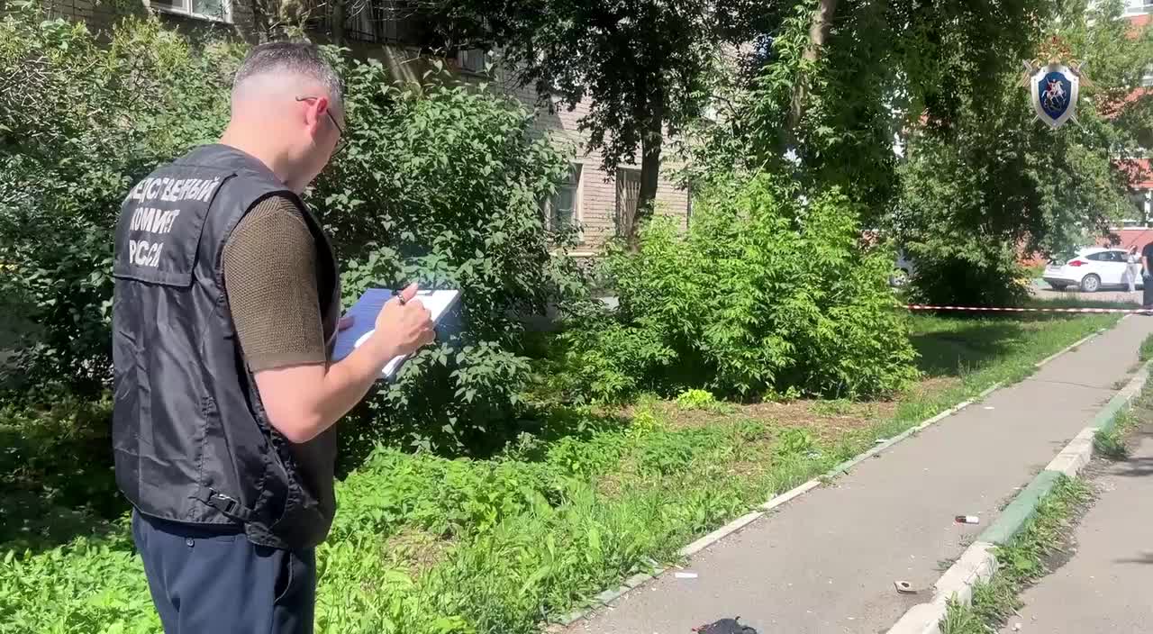В Копейске мужчина пострадал в результате взрыва коробки с порохом