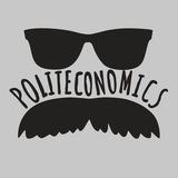 Аватар Телеграм канала: Politeconomics