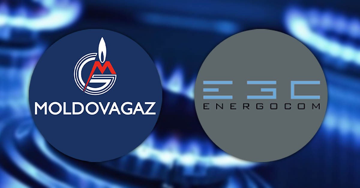 С августа счета за газ будет выставлять не “Moldovagaz”, а “Energocom” На смену “Moldovagaz” дочка Газпрома теперь уже официально приходит местный оператор, сообщил премьер-министр Дорин Речан. Счета за газ — теперь от “Energocom” Переход — автоматический, потребителям ничего делать не нужно Уже закуплено более 50% объёмов газа на зиму Премьер Речан также сообщил о снижении тарифов на электроэнергию — благодаря более выгодным закупкам и росту доли зелёной энергии в некоторые дни — до 40% .