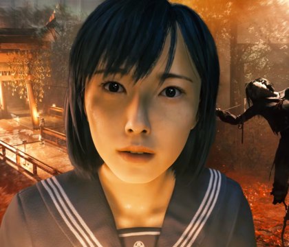 Вышел новый геймплейный трейлер Silent Hill f — в нем раскрыли дату выхода игры Компания представила новый трейлер грядущего психологического хоррора Silent Hill f. Ролик продемонстрировали общественности в ходе июньской презентации State of Play. В видео показали много нового геймплея. Среди прочего там можно увидеть сражения с противниками в ближнем бою, исследование локаций и фрагменты из некоторых кат-сцен. Читать далее