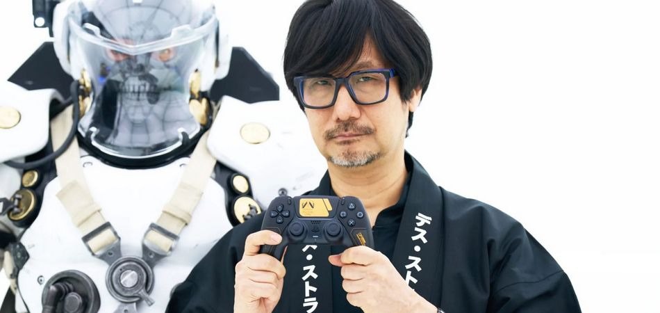 Хидео Кодзима появится на Summer Game Fest 2025 Вполне вероятно, что Гений поделится новостями о Death Stranding 2: On the Beach.